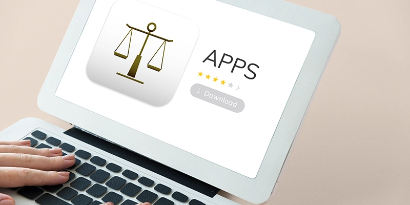 11 Best Apps for Lawyers: Get More Done with These Fierce Apps