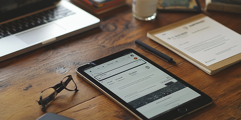 11 Best Apps for Lawyers: Get More Done with These Fierce Apps