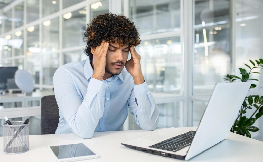 Coping with First-Year Associate Stress: A Guide for New Lawyers