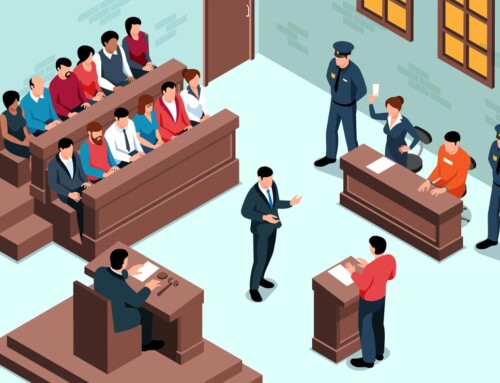 Cross-Examination: 16 Techniques and Strategies for Success in the Courtroom