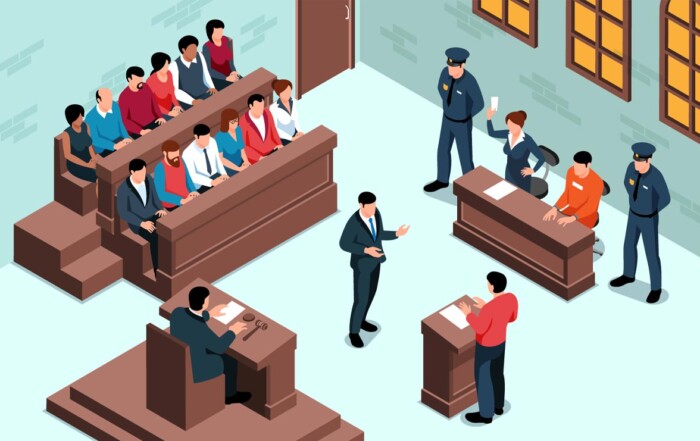 Cross-Examination: Techniques and Strategies for Success in the Courtroom