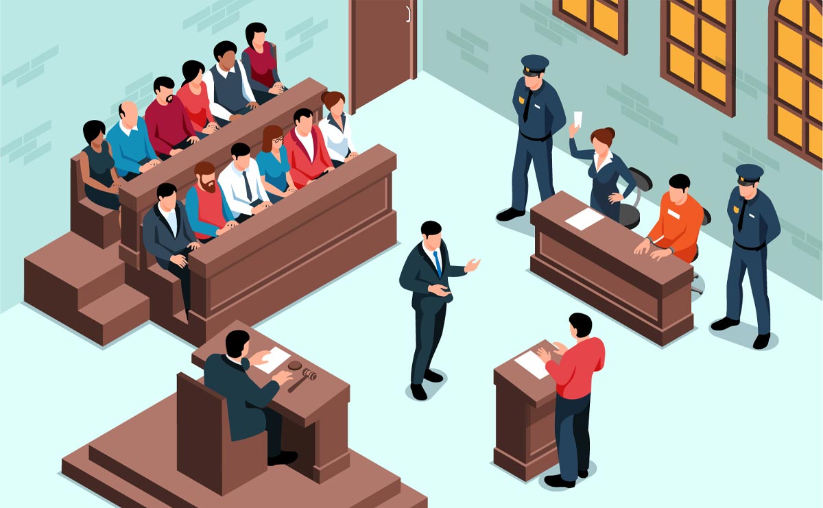 Cross-Examination: Techniques and Strategies for Success in the Courtroom