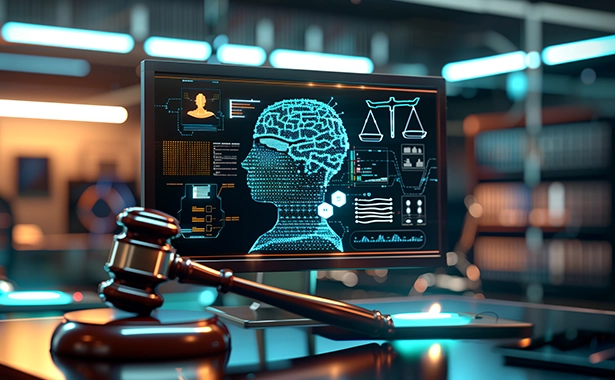 Genuine Law Firm Automation for Your Personal Injury Practice