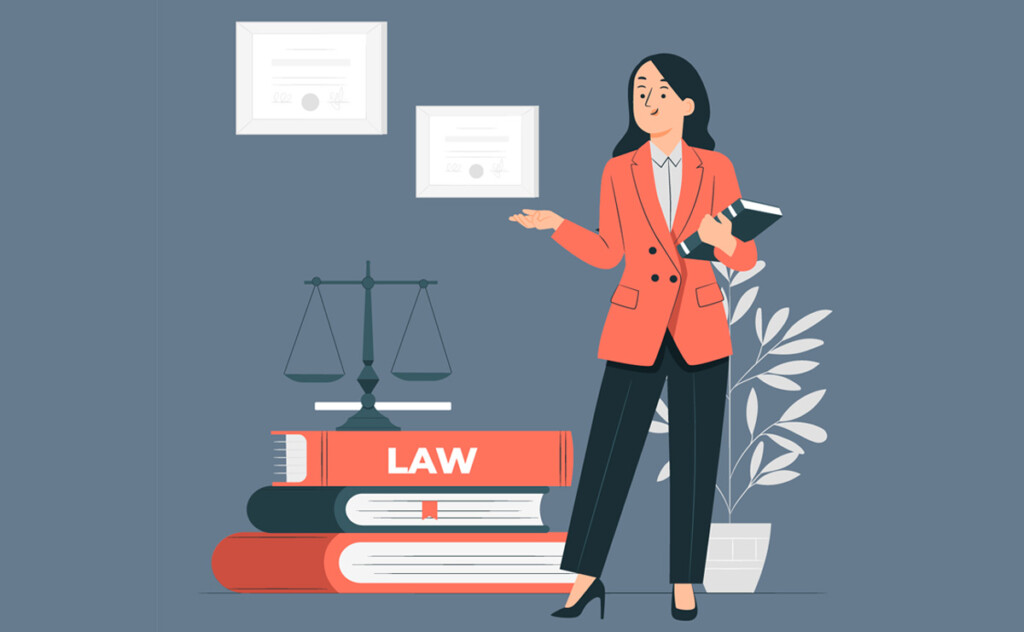 Key Advantages of a Legal Career: The Benefits of Being a Lawyer