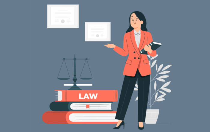 Key Advantages of a Legal Career: The Benefits of Being a Lawyer