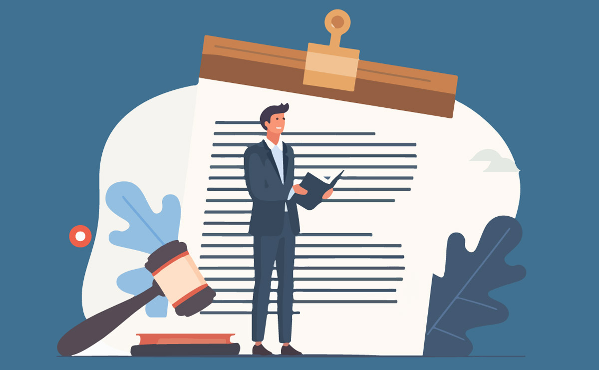 Master Every Deposition Objection with Ease Using a Handy Cheat Sheet