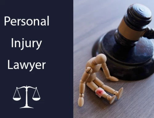 16 Personal Injury Lawyer Commercial Examples