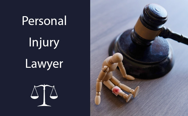 Personal Injury Lawyer Commercial Examples