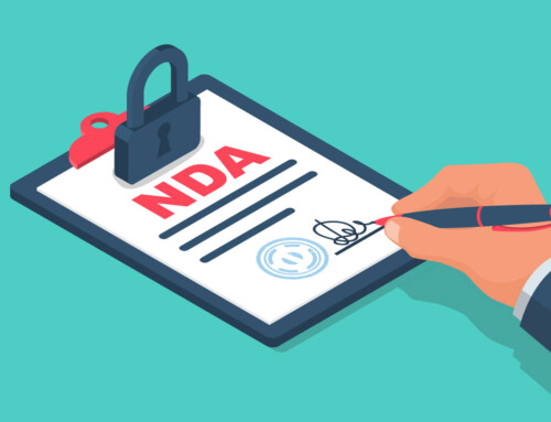 The Basics of NDA: What Does a Non-Disclosure Agreement Cover?