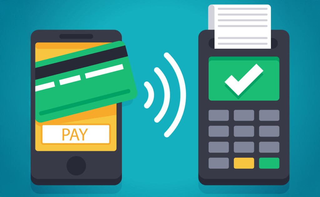 The Most Efficient Contactless Payments to Implement at Your Law Firm