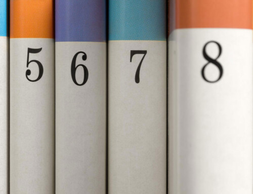 Understanding Bates Numbering: What It Is and Why It Matters