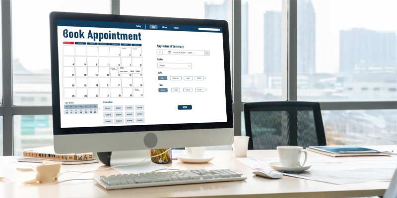 What Are Appointment Booking Links and How Do They Improve Client Scheduling for Lawyers?