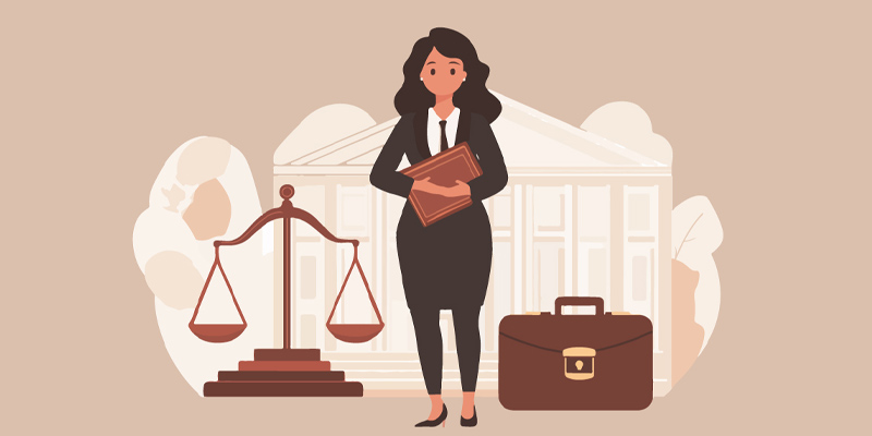 What It Takes to Become a Legal Consultant