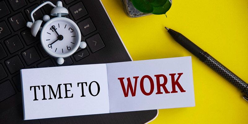 Work-Life Balance in Law: How Many Hours Do Lawyers Really Work?