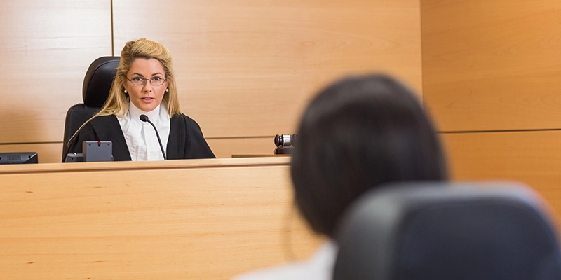 Essential Courtroom Presentation Skills: Enhancing Persuasion and Impact