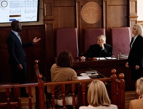 Essential Courtroom Presentation Skills: Enhancing Persuasion and Impact