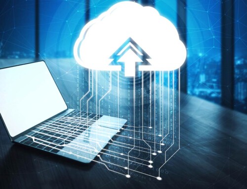 The Best Cloud Storage Options for Law Firms