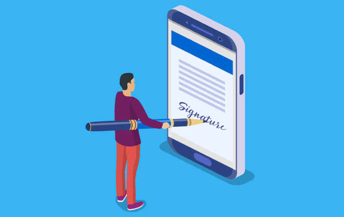 Wet Signature vs. Electronic Signature: Key Differences and When to Use Each