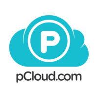 pCloud