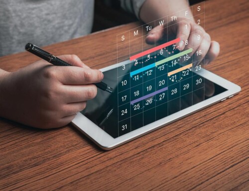 Streamline Your Legal Practice with Calendaring and Scheduling Software