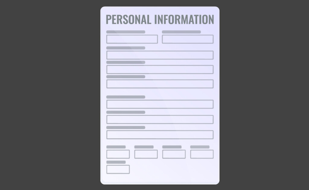 What Information Does Client Intake Form Gather and Why It Matters