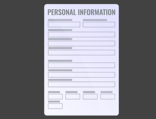 What Information Does Client Intake Form Gather and Why It Matters