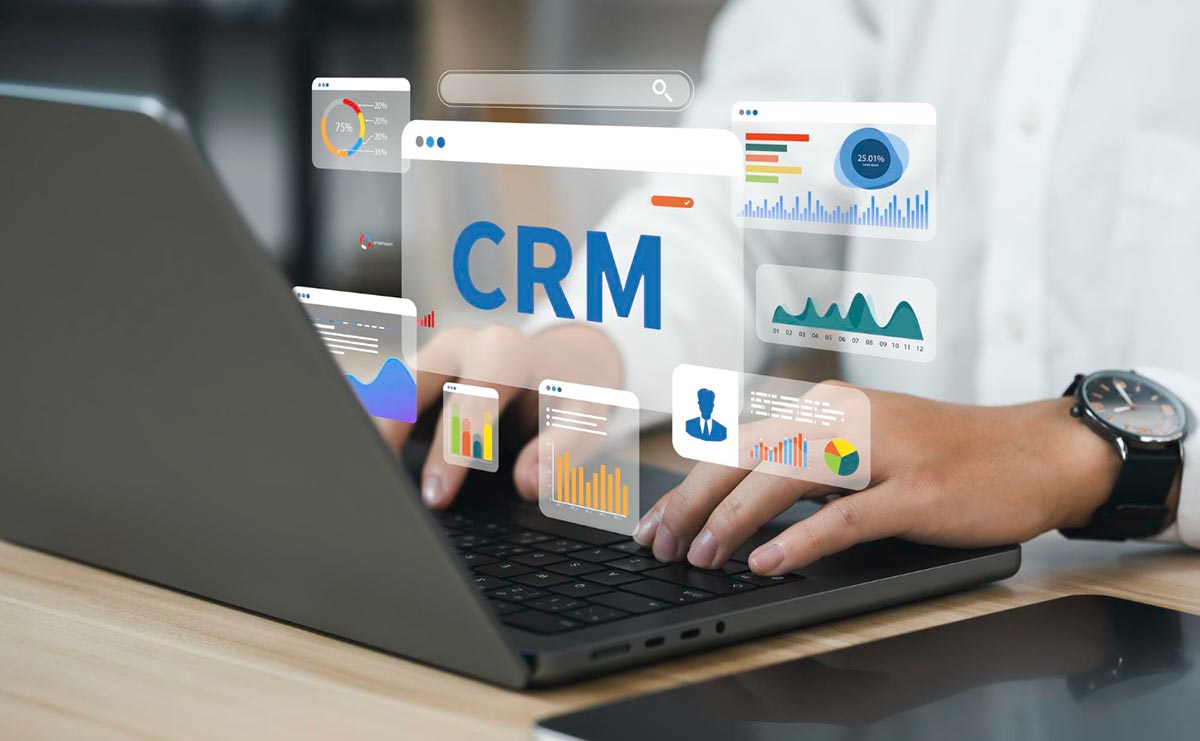 Why Investing in Legal CRM Software is a No-Brainer for Firms