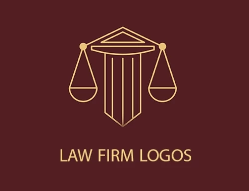 Cool Logos for Your Law Firm: Get Inspired!