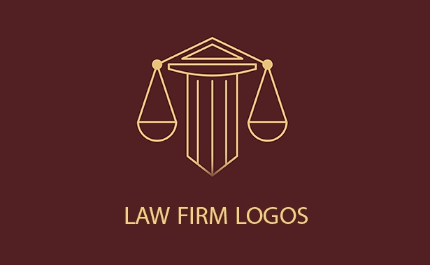 Cool Logos for Your Law Firm: Get Inspired!