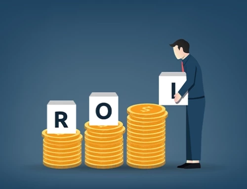 Boosting Your Law Firm’s ROI in 2025