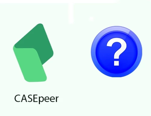 CASEpeer Alternative for Personal Injury Law Firms