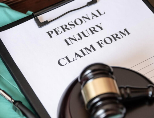 Eggshell Plaintiff Rule: A Crucial Doctrine in Personal Injury Law