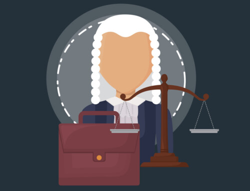 4 Legendary Lawyers Who Shaped Legal History