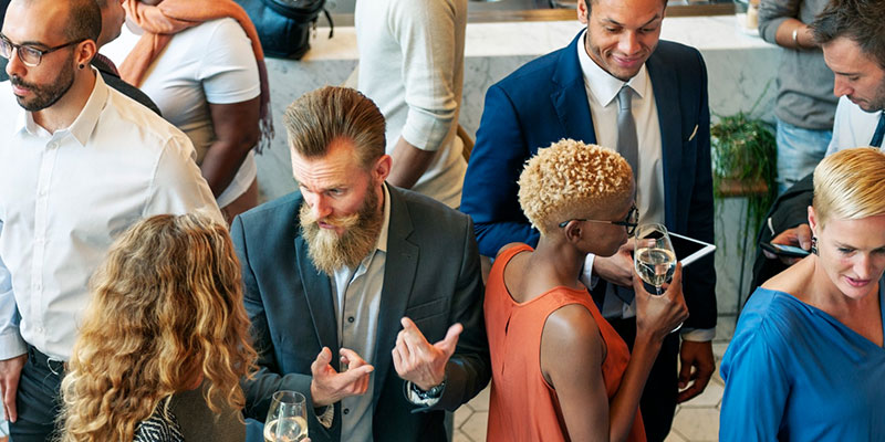 Master Networking for Lawyers: 3 Simple Strategies to Connect