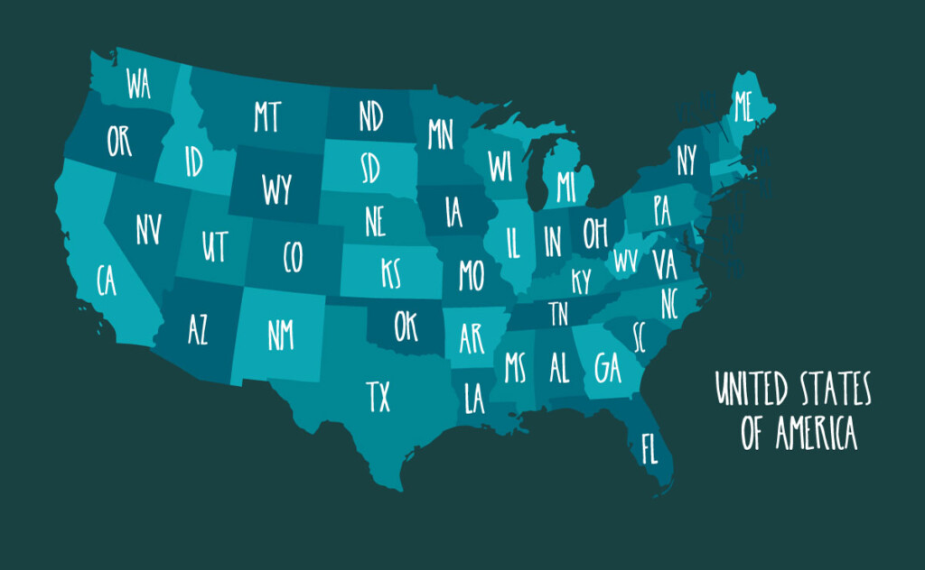 Mastering Multi-State Practice: How to Become a Multi-State Lawyer