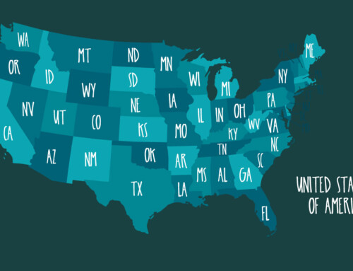 Mastering Multi-State Practice: How to Become a Multi-State Lawyer