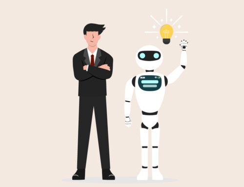 Revolutionizing Legal Support: Will AI Replace Paralegals?