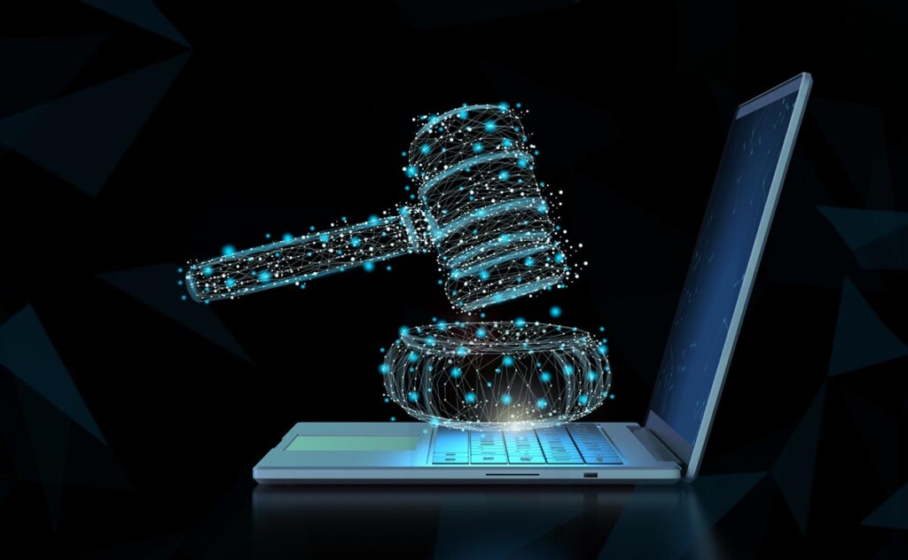 The Ultimate Guide to Legal Technology: Use Cases & Benefits