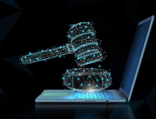 The Ultimate Guide to Legal Technology: Use Cases & Benefits