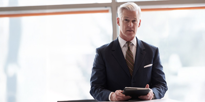 The Well-Dressed Male Lawyer: Elevate Your Courtroom Style