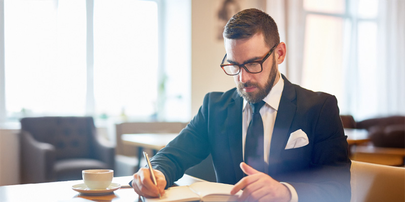 The Well-Dressed Male Lawyer: Elevate Your Courtroom Style