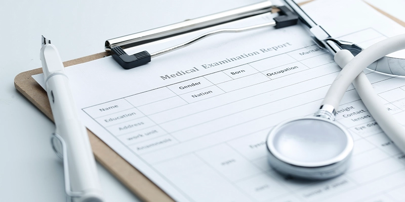 What Is Medical Chronology for Personal Injury Lawyers