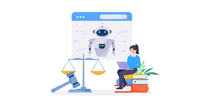 How Generative AI in Law Firms Is Disrupting Billing Practices