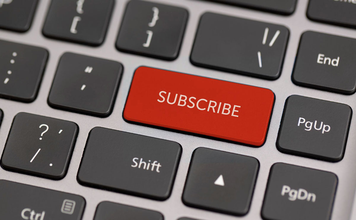 Ultimate Guide: How to Run a Subscription-Based Legal Practice