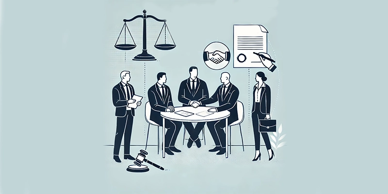 Negotiation Tips for Lawyers: 6 Strategies for 2025