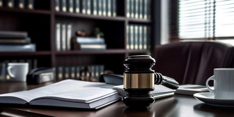 The Truth about Working at a Law Firm: What You Must Know