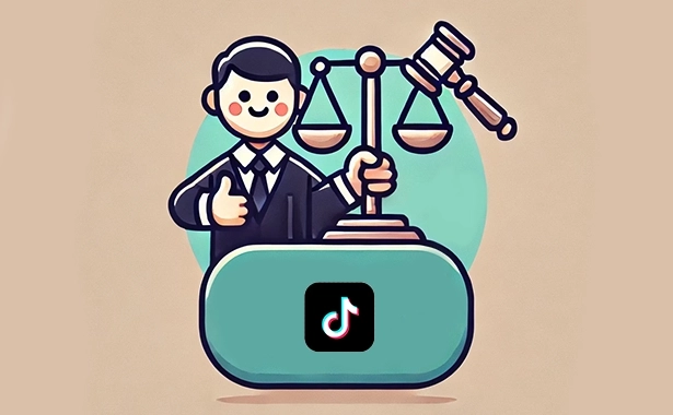 TikTok for Lawyers—Ban Updates, Best Practices, Examples