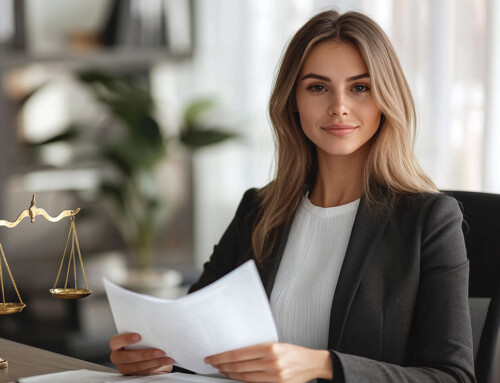 Proven Strategies: Retain Female Lawyers in Law Firms