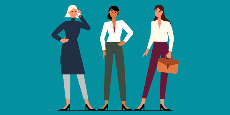 Proven Strategies: Retain Female Lawyers in Law Firms