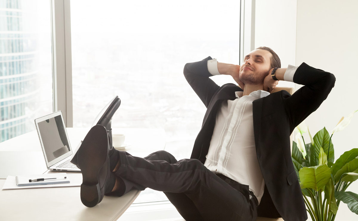 What Are Low Stress Legal Jobs for Lawyers?